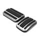 thumbnail image 4 of Pedal de acelerador para automóvil, 2 piezas, pedal de freno, piezas de automóvil, pedal de acelerador, calidad en la que puede confiar, 4 of 9