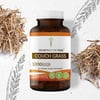 Secrets Of The Tribe Couch Grass Capsules Dietary Supplement, Natural Herbal Capsules for Urinary Health Support, Couch Grass (Elymus repens) Dried Root, 120 Capsules