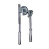 General Tools Compound Tubing Bender 153 - Ergonomic Handle - 1 Size, Multicolor