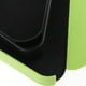 thumbnail image 3 of Soporte de Mesa de Billar de Plástico Triángulo Estante de Triángulo de Bolas de Billar kusrkot, 3 of 8