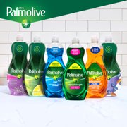 Palmolive Ultra Strength Liquid Dish Soap, 8.4 Fluid Ounce Bottle