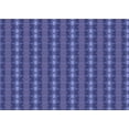 thumbnail image 1 of Ahgly Company Machine Washable Indoor Rectangle Transitional Light Slate Blue Area Rugs, 5' x 8', 1 of 7