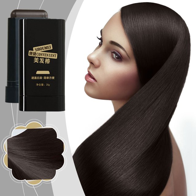 Productos para el cuidado del cabello Peine de peluquería Peine para el cabello Pluma desechable para el cabello Palillo para el cabello Cubierta para el cabello blanca Champú para teñir de 20 g