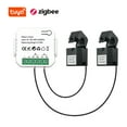 thumbnail image 1 of Intelligent Energy Meter Solar PV System Power Production Consumption Bidirectional Monitoring Meter Mobilephone APP Control Power Monitor with CT, 1 of 7