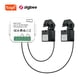thumbnail image 2 of Tomshoo Medidor eléctrico, monitor con Ct Solar Pv Producción Consumo Consumo Pv Producción Potencia Producción Consumo App Monitor Huiop, 2 of 8