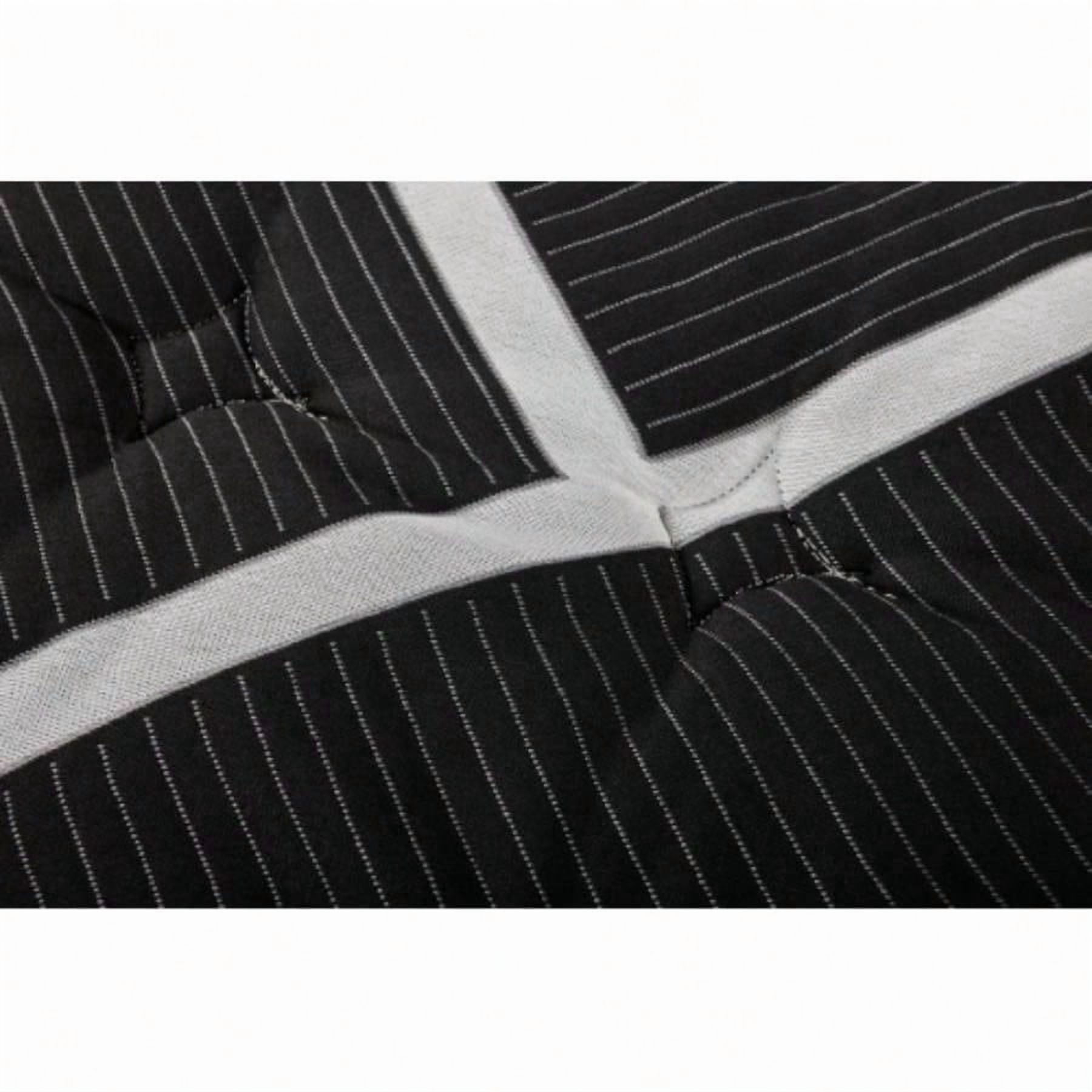 Hybrid Heartland Firm Mattress, Balanced Hardness Support, Practical Bedding for Shared Living Spaces, Full Size