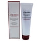 thumbnail image 1 of Limpiador Shiseido Espuma de limpieza profunda 4.4 oz, 1 of 7