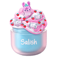 thumbnail image 2 of Gui Gui Influencer Collabs by Salish, Sydney Morgan, Grace Williams Single Pack: Beautify Your Slime! Create the Most Beautiful Slime Based Around All the Things they Love, Ages 6+ Styles Vary, 2 of 19