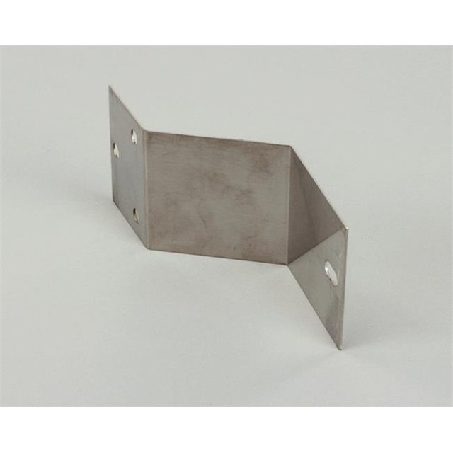 Groen Z013277 2.2 x 4.1 x 1.35 in. Couverture de Support