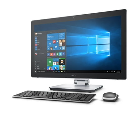 Dell Inspiron 7459 All in One Desktop PC with Intel Core Dell Inspiron 7459 All in One Desktop PC with Intel Core