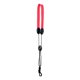 thumbnail image 4 of Correa para saxofón con mosquetón metálico ajustable, accesorio portátil profesional Rojo, 4 of 9