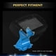 thumbnail image 5 of Universal Motorcycle Phone Mount Holder for 2022-2023 Models - GPS Smartphone Bracket Adapter, 5 of 5