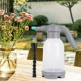 thumbnail image 3 of Botella de spray Autamatic Plant Mister para plantas, regadera eléctrica de 2L, dispositivos de riego automático de plantas USB para esterilización con boquilla Colco  pulverizador eléctrico, 3 of 7
