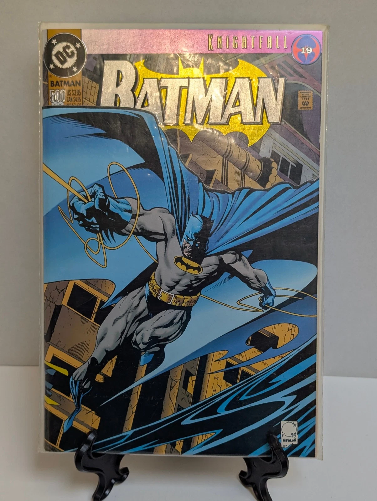 Batman #500 NM