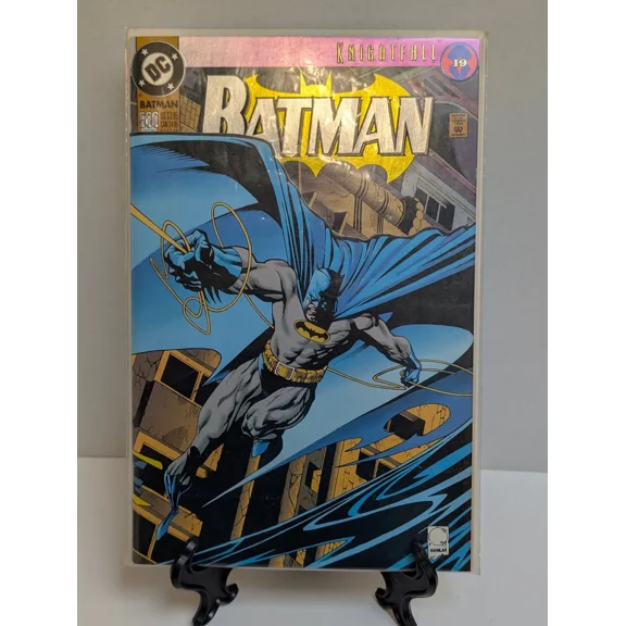 Batman #500 NM
