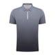 thumbnail image 5 of Camisas de Manga Larga para Hombres Casual Impreso Girar Abajo Cuello Cremallera Blusa, Camisas de Manga Larga para Hombres Algodón, 5 of 5
