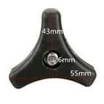 thumbnail image 2 of 1 Set Practical Mower Handle Gardening Trimmer Triangle Handle for Replacement, 2 of 8