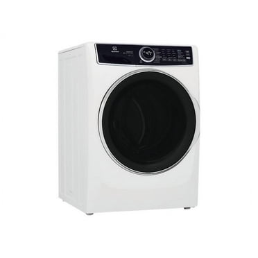 ELECTROLUX ELFW7637AW front load washer