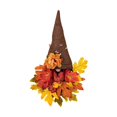 thumbnail image 2 of Corona Otoño Sombrero Arce Wdftyju Decoración para Del, 2 of 9