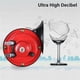 thumbnail image 5 of Juego de 2 bocinas eléctricas de aire con sonido de caracol de 300 dB y 12 V, 5 of 5
