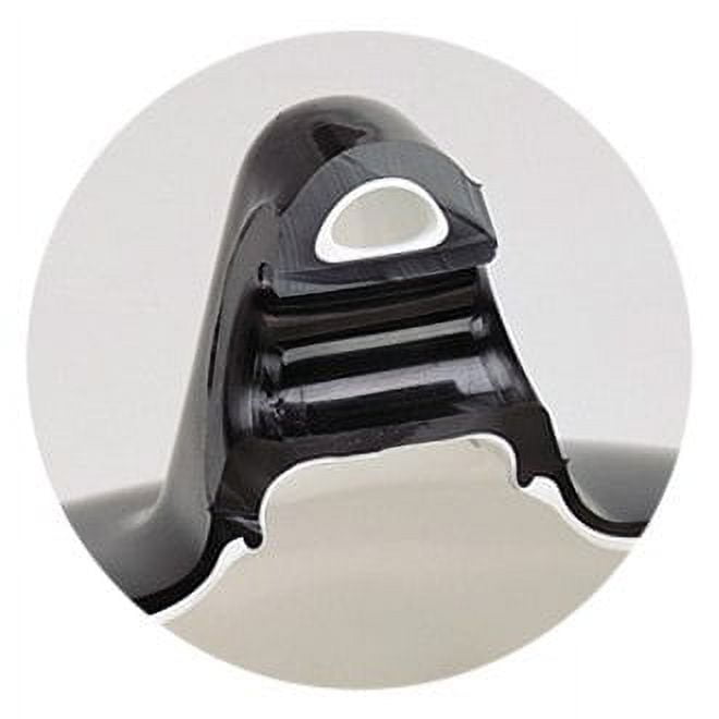 Taylor Super Gard Inflatable Vinyl Fender