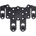 thumbnail image 3 of SERPA STRIKE PLATFORM AMBI BLK, 3 of 3