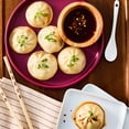 thumbnail image 2 of Marketside Beef Bulgogi Soup Dumplings, 6.5 oz (Refrigerated), 2 of 7