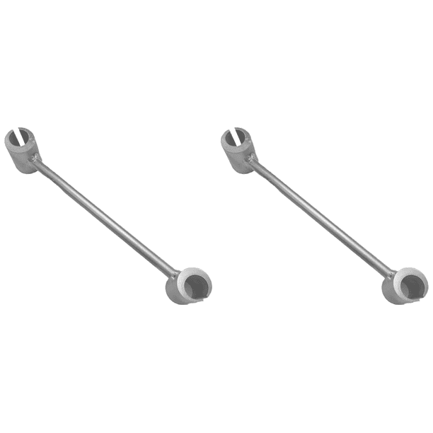 Llave ajuste bisagras gancho 23-25MM inglesa para perno