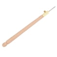 thumbnail image 3 of Embroidery , Ergonomic Design Crochet Hook Lightweight Durable With 3  For Sewing For Embroidery, 3 of 8