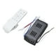 thumbnail image 5 of Kit de Control Remoto del Ventilador de Techo, Prueba de Caída 6 Velocidadas de Control de Ventilador de Techo de ABS Receptor para Casa, 5 of 7