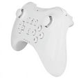 thumbnail image 2 of Wireless Classic Pro Controller Joystick Gamepad for Nintend wii U Pro with USB Cable black, 2 of 5