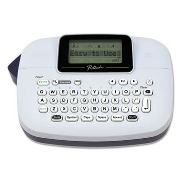 Brother International BRT Handy Label Maker
