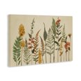 thumbnail image 2 of Stupell Industries Modern Fall Toned Botanics Canvas Art, 30 x 20, by Elizabeth Medley, 2 of 8