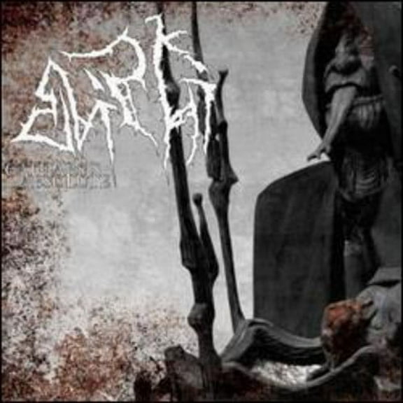 Avichi - Catharsis Absolute - Alternative - CD