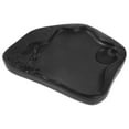 thumbnail image 4 of unbranded  Painting Inkstone for Drawing Sharpener Wire Brush Note Student Black, 4 of 8