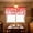 A, variant on PSVFUJZ Short Curtains,39.4x27.6 Inch Set of 2 Waterproof Light Filtering Half Printed Kitchen Curtains,Washable Cafe Style Drapes for Home Dining Room and General Daily Use