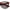 Red - Grey, variant on Gentlemanly Retro Horn Rim Hipster Fashion Plastic Sunglasses [Black - Smoke]