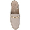 thumbnail image 5 of Journee Womens Lainey Sling Back Square Toe Flats, 5 of 9