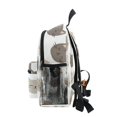 thumbnail image 4 of FORMRS Kids School Backpack with Front Zippered Pocket 12" Student Travel Daypack, Light Gray Cat Pattern, 4 of 6