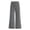 A-Grey2, variant on LRen Girls Sweatpants Size 6X Kids Trendy Wide Leg Baggy Casual Y2k Solid Color Plus Size Jogger Pants with Pockets Trendy Fall Winter Track Sweat Pants for School Uniforms Pants