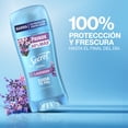thumbnail image 2 of Antitranspirante Secret Barra Invisible Lavanda 73 g, 2 of 6