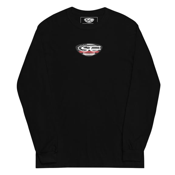 Santa Cruz Surf Shop United WE Stand Men’s Long Sleeve Shirt