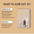 thumbnail image 2 of Set de regalo autobronceador St. Moriz Ready to Glow con mousse y gotas, 2 of 6