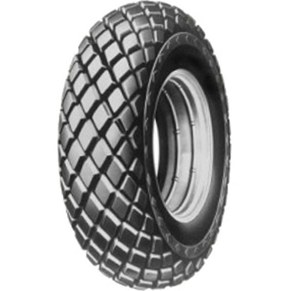 Goodyear All Weather Bias R-3 9.5-16 98A8 8 Ply Tractor Tire