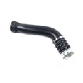 thumbnail image 2 of 13717588283 Car Accessories Intake Hose Inlet Air Guide Turbocharged Tube Air Pipe For X1 E84 Z4 E8, 2 of 5