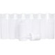 thumbnail image 4 of Paquete de 8 frascos pulverizadores de niebla fina de 60 ml (2 oz) recargables para cosméticos, 4 of 7