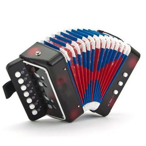 baby accordion toy