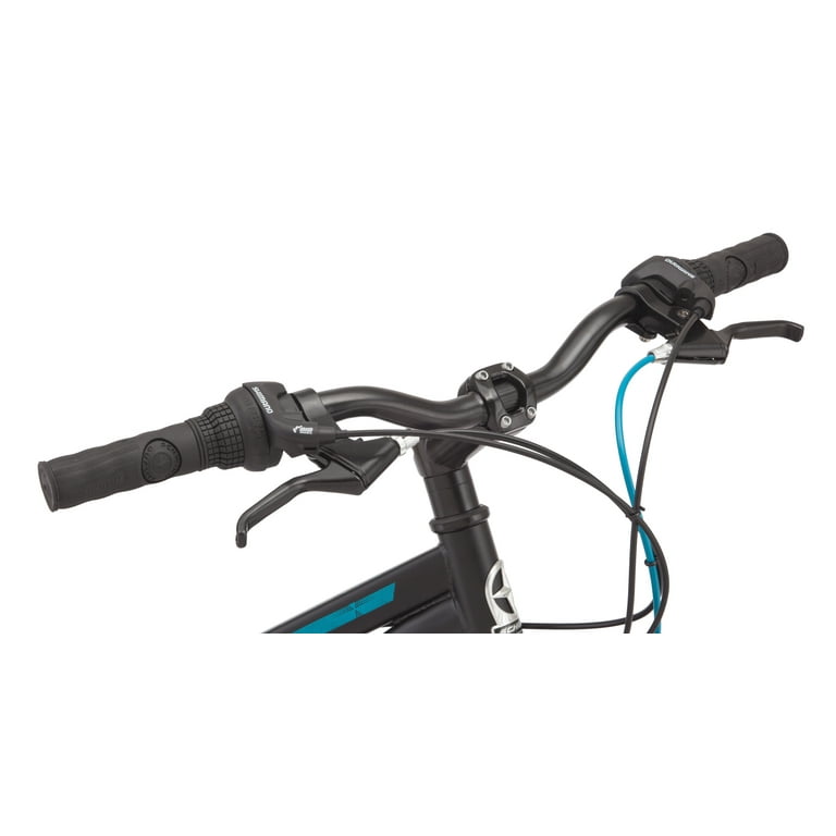 Schwinn 24インチ　キッズバイク 21速 ブラック/ブルー Schwinn 24インチ キッズバイク 21速 ブラック/ブルー Schwinn
