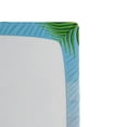 thumbnail image 3 of Ambesonne Pearls Fitted Sheet, Shell on Sandy Beach, Twin XL Size, Cream Blue, 3 of 3