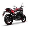 thumbnail image 4 of MOTOCICLETA BAJAJ DEPORTIVA DOMINAR 250 ROJO 2025, 4 of 8
